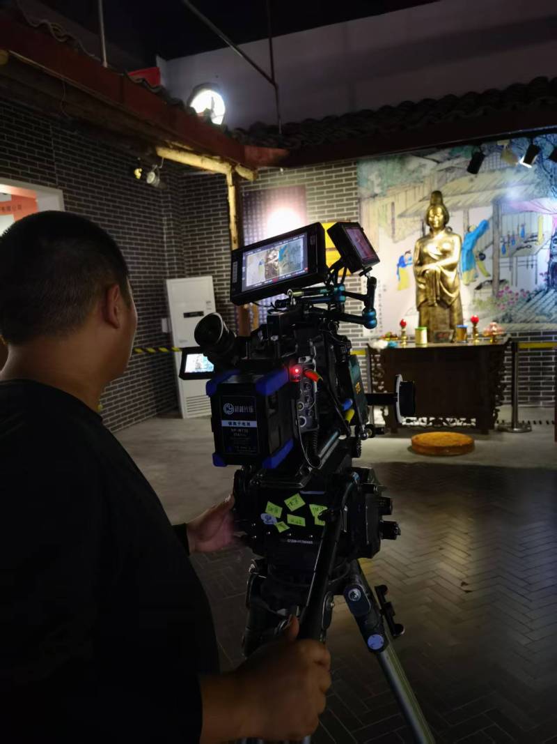 聚焦蕉岭县产品宣传视频拍摄公司，以专业实力赋能品牌声量升级