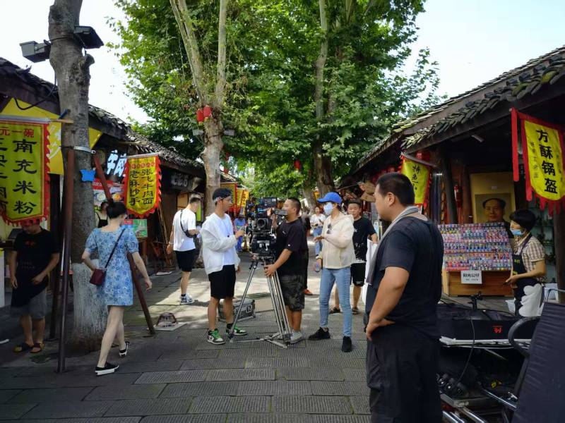 蕉岭县电商产品视频拍摄制作，开启销量增长新引擎