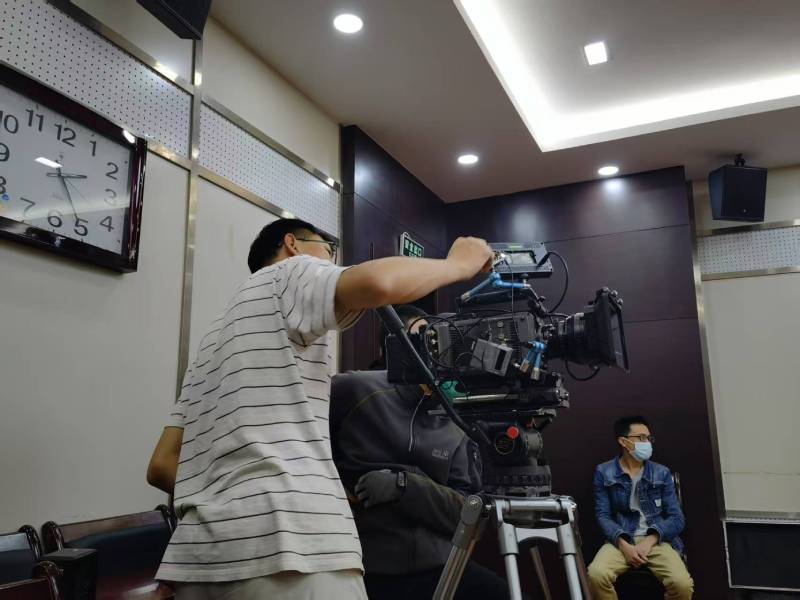 大数据指导创作方向，蕉岭县产品视频拍摄公司让每帧画面都有效触达