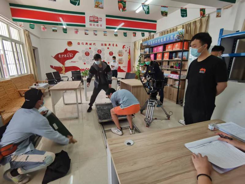 蕉岭县电商产品视频拍摄制作实战秘籍，助力产品引爆电商流量